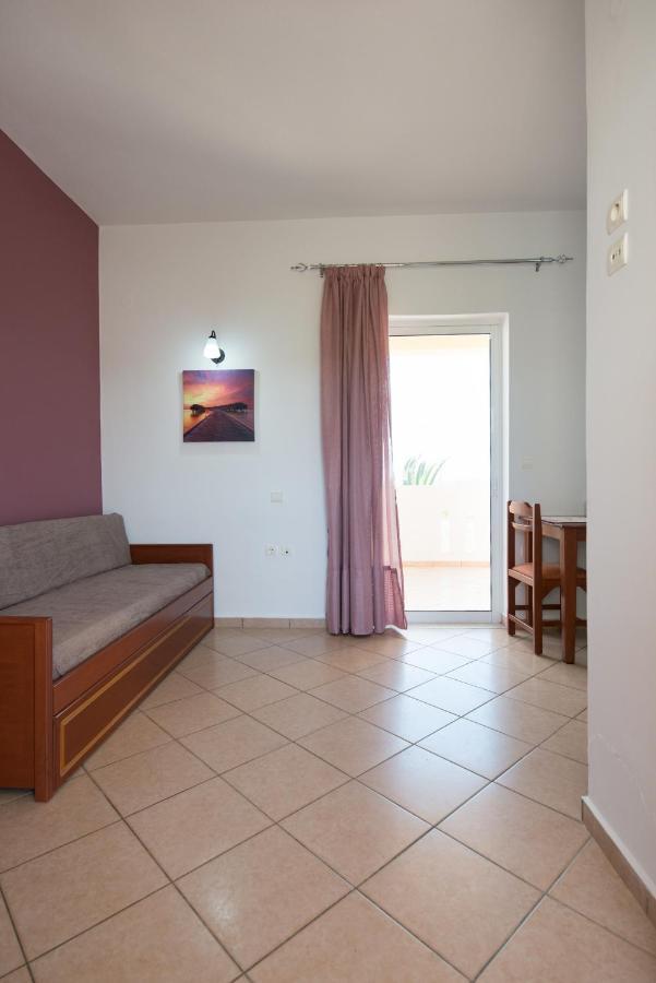 Apartment Marihelen Apartements