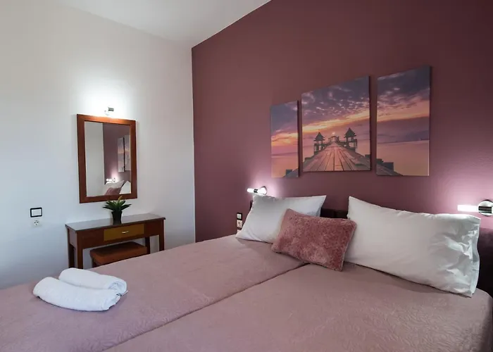 Marihelen Apartements
