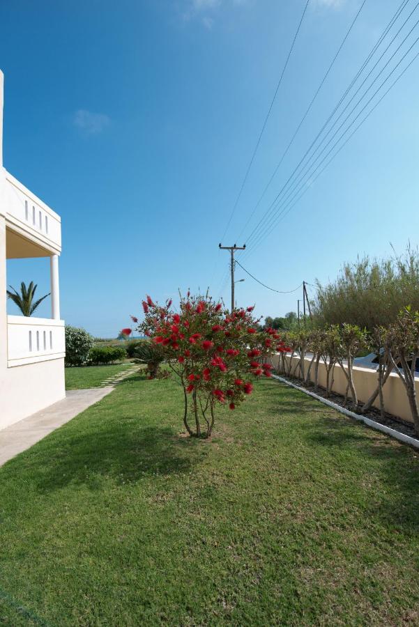 Appartement Marihelen Apartements