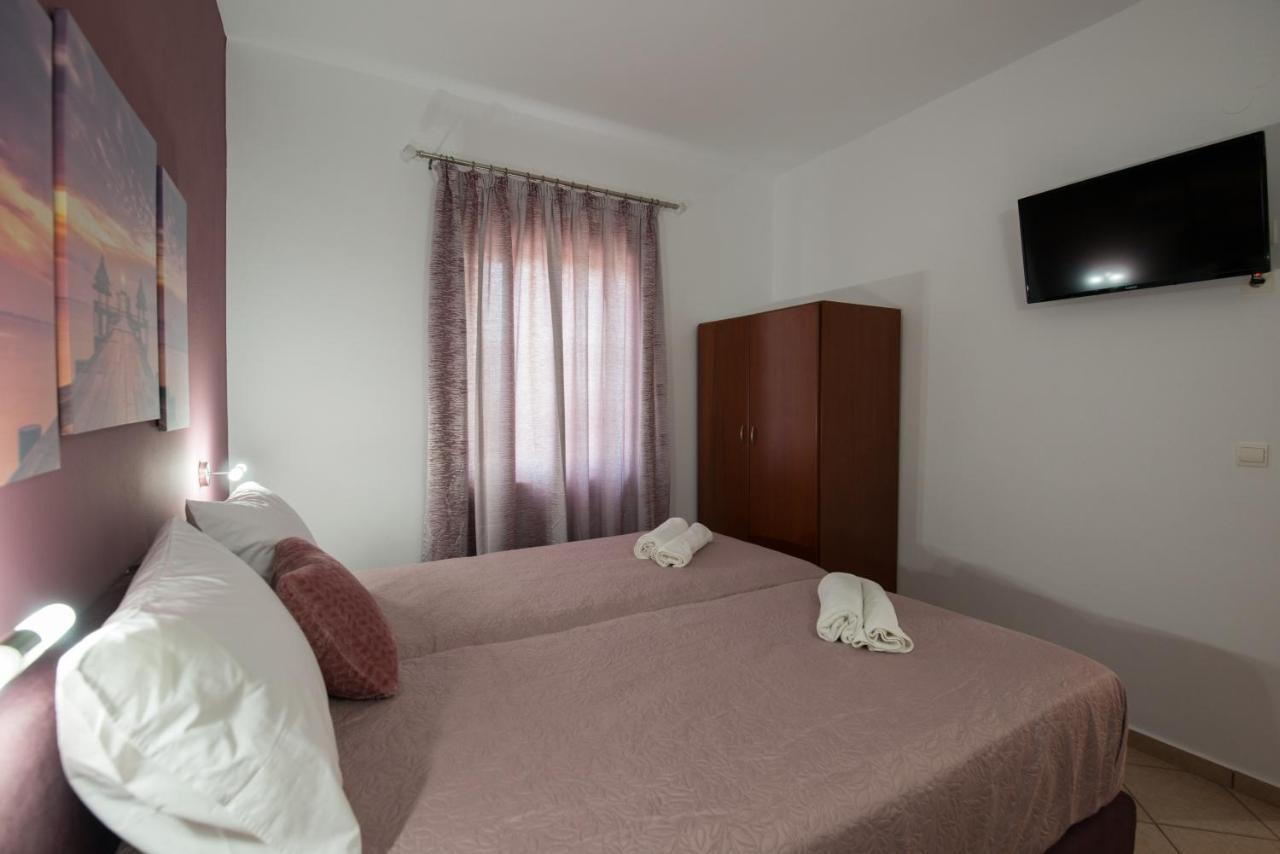 Marihelen Apartements